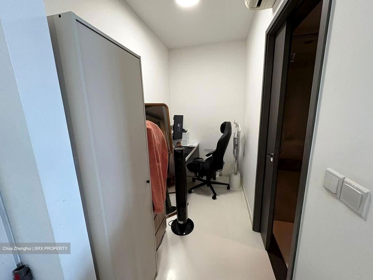Q Bay Residences (D18), Condominium #608663501